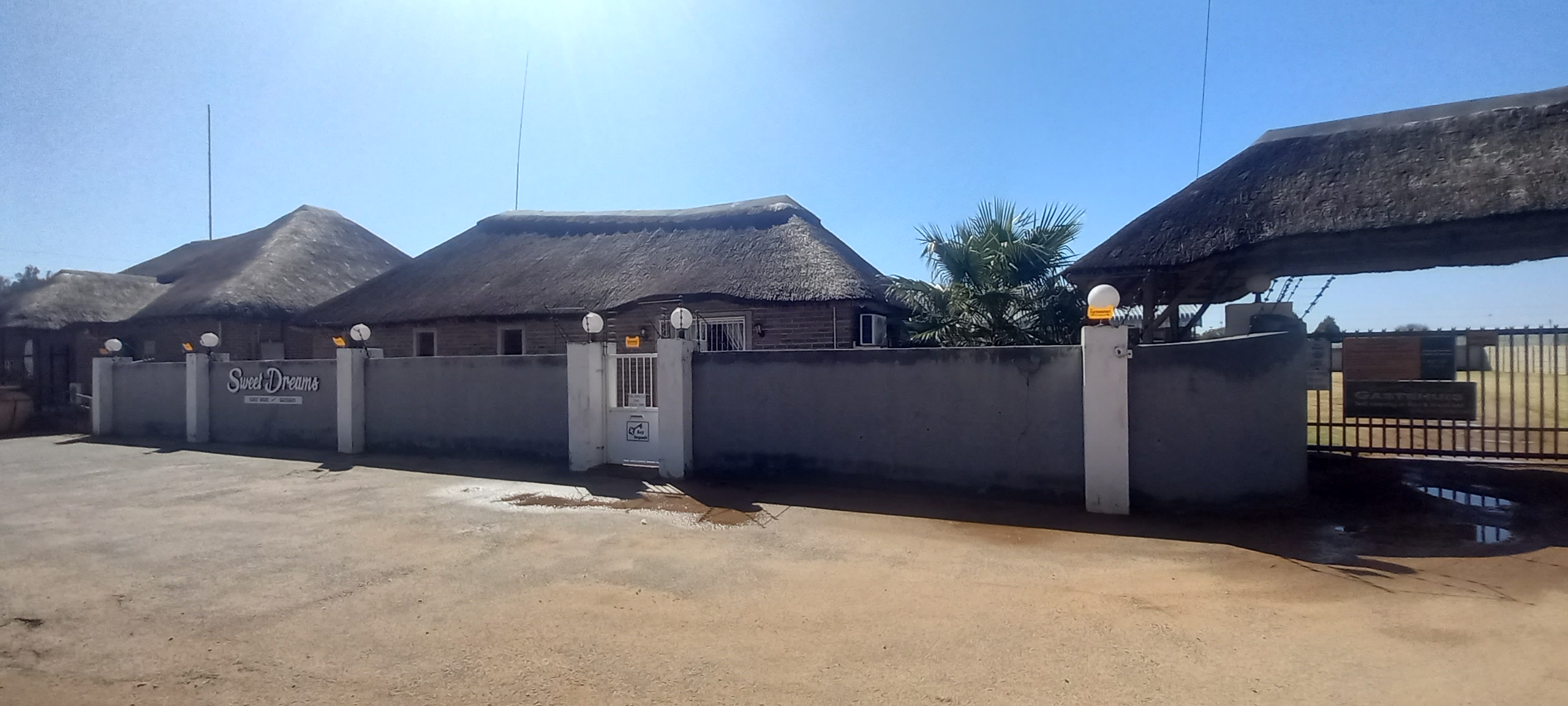 Commercial Property for Sale in Hartswater Northern Cape